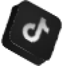 logotipo do tiktok